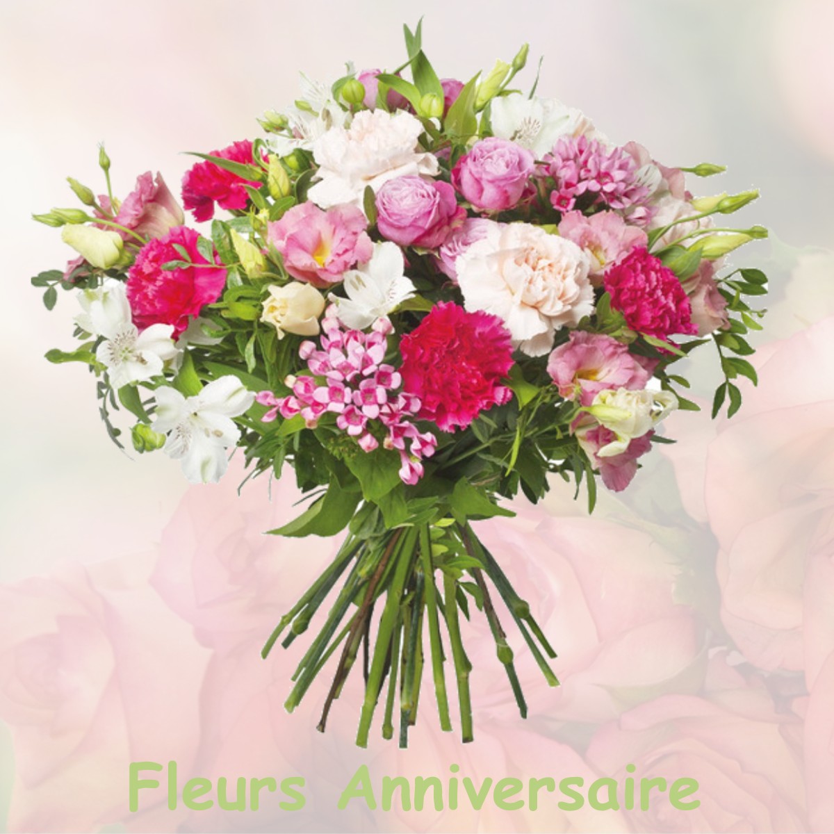 fleurs anniversaire VESCOURS